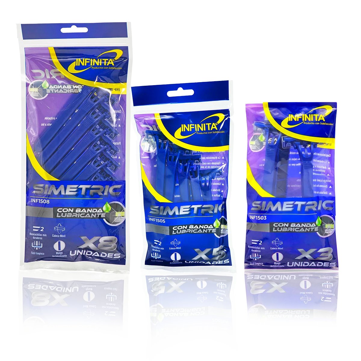 Cuidado personal Maquinas de Afeitar